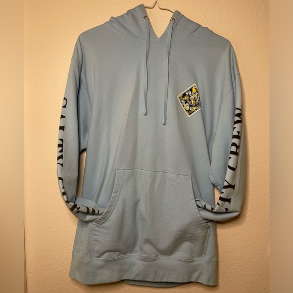 Salty Crew Men’s Pullover Sweater - Picture 10 of 11